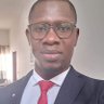 CHEIKH MAMADOU GNINGUE's profile picture