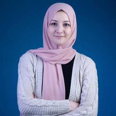 Maha Hussaini's profile picture