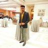 Ashish Sharma 的头像
