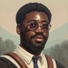 Profilbild von Mandla Dyodo