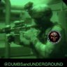 DUMBSandUNDERGROUND's profile picture