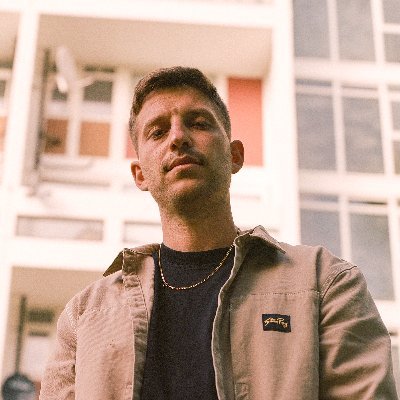 HughHardieMusic's profile picture
