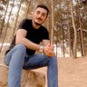 Muhammet Öztürk's profile picture