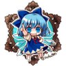 Profilbild von チルナ/tiruna@ぷよクエ