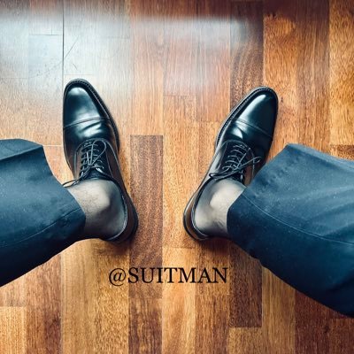 SUITMAN's profile picture