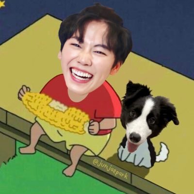 JunJaePark's profile picture