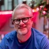 Profilbild von Dan Dawson
