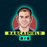 Barcashield profil fotoğrafı