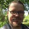 Profilbild von Mads Olesen