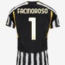 ๐ฎ๐น Leo Facinoroso ๐ฎ๐น ็ๅคดๅ