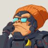Profilbild von kevincharm