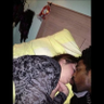 Profilbild von Rocshon Green