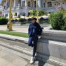 Фото профиля P'Jeab