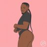JUJU STONE 🧚🏾 的头像