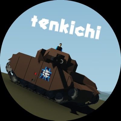 tenkichi's profile picture