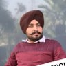 Arshdeep Panther 的头像