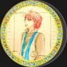 カレー鬼ぃさん(鬼・w・^)🍛CV.緑川光's profile picture