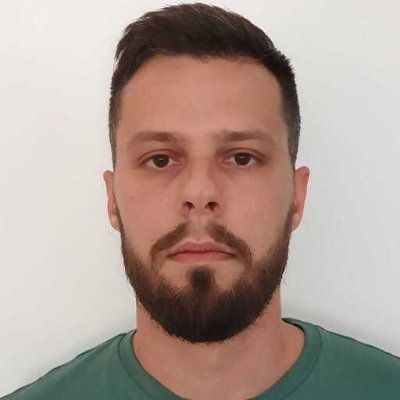 Harvey Karalić's profile picture