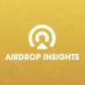 Airdrop Insights's profile picture