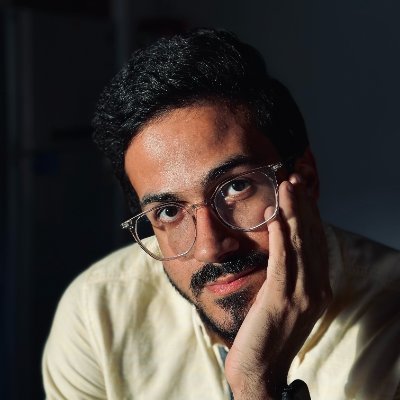Marwan Abbas⁦'s profile picture