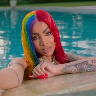 Yailin la mas viral's profile picture
