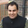 Profilbild von Ajay Bajaj