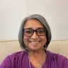 Meera Sundram🟧 🌈's profile picture