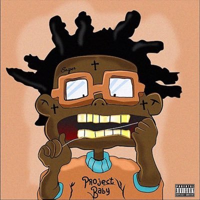 Thugginginpeace's profile picture