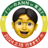 むさし's profile picture