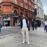 Amr Hakim profil fotoğrafı