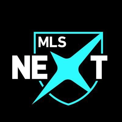 MLS NEXT's profile picture