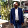 Hlangu Gxagxiso's profile picture