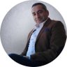 Profilbild von Nabil El Halabi