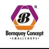 Bernquey concept profil fotoğrafı