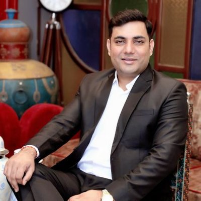 Sandeep4Earth's profile picture