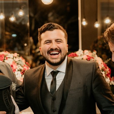 Rafael Kutter's profile picture