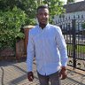 Profilbild von Mr. Agyeman