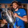 CFC FOREVER profil fotoğrafı