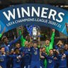 Champions Blues profil fotoğrafı