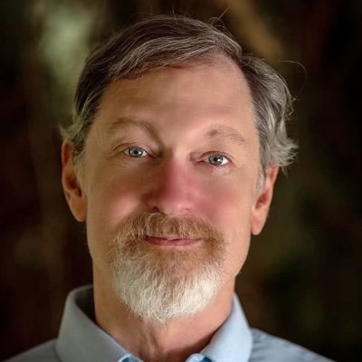 John R Lott Jr.'s profile picture