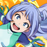 Фото профиля Nejire Hado