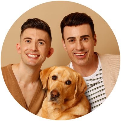 matthewandpaul's profile picture
