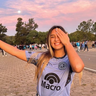 María Paz's profile picture