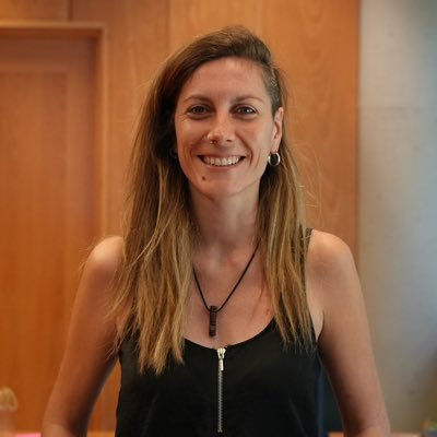 Lourdes Jiménez's profile picture