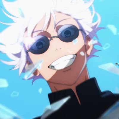Jujutsu Kaisen's profile picture
