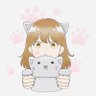 Profilbild von めー💙❤️💜
