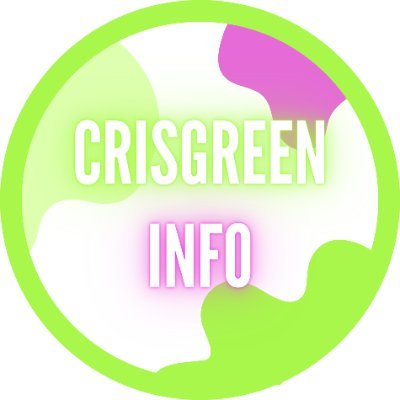 CrisGreenInfo's profile picture