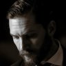Tom Hardy's profile picture