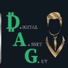The Digital Asset Guy profil fotoğrafı