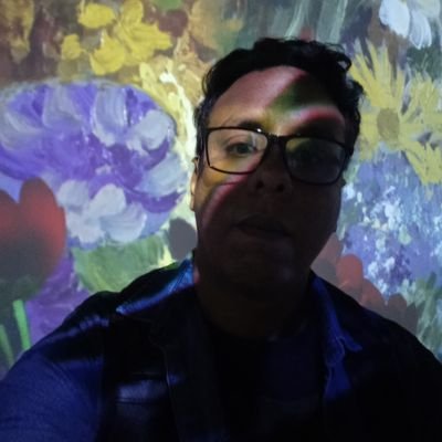Jordan J. Flores's profile picture